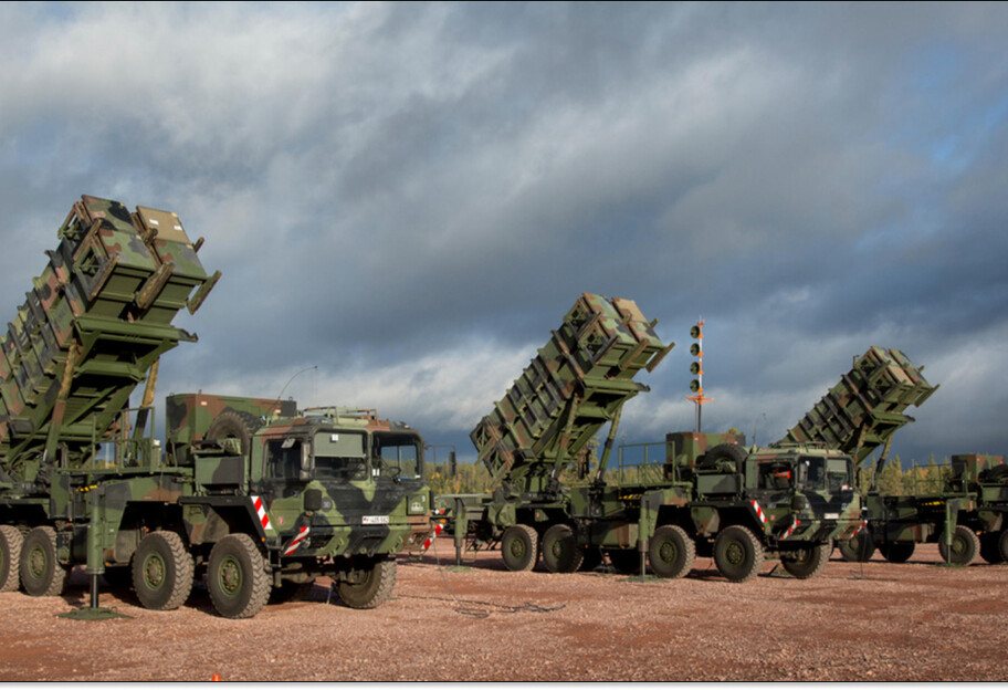 ВС ВСУ: украинская ПВО ночью уничтожила 75 враждебных БПЛА - фото 1