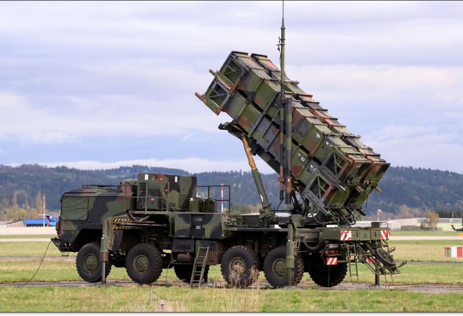 Трамп рассматривает возможность предоставить Украине еще одну систему ПВО Patriot - СМИ - фото 1