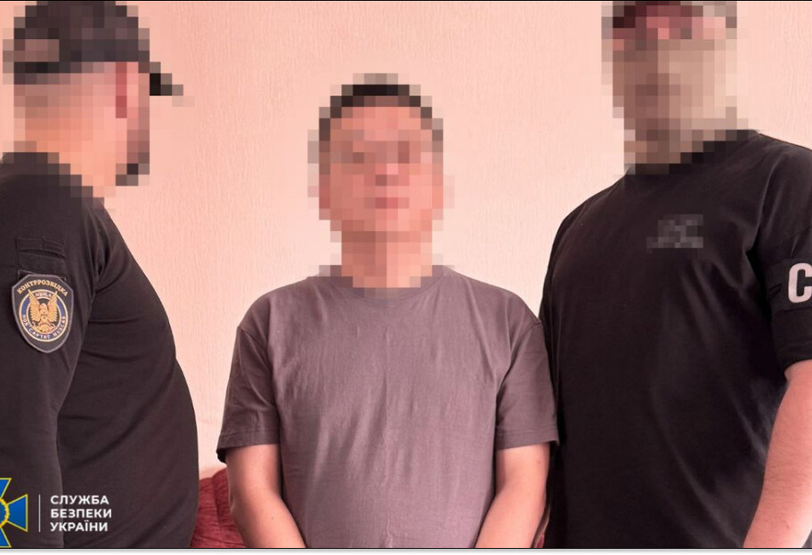 СБУ затримала двох китайських шпигунів, які планували вивезти до Китаю секретні технології виробництва ракет 