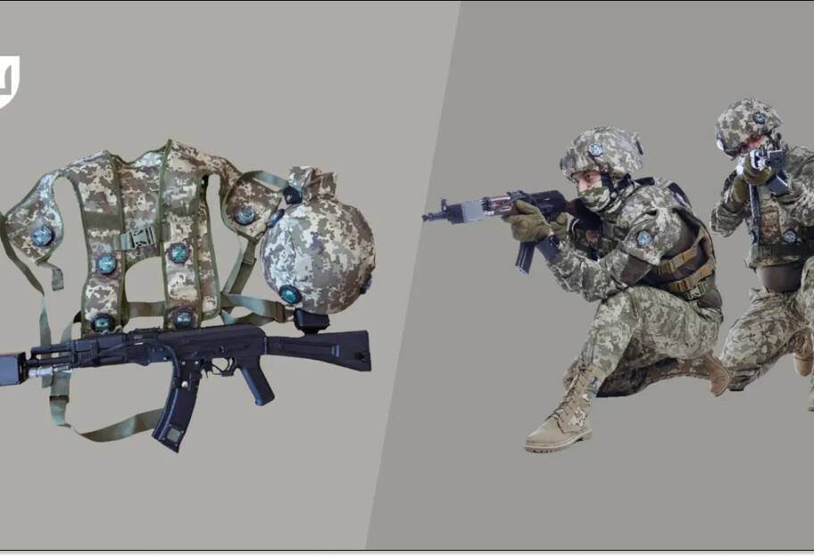 Міноборони кодифікувало вітчизняний тренувальний комплект UF - фото 1