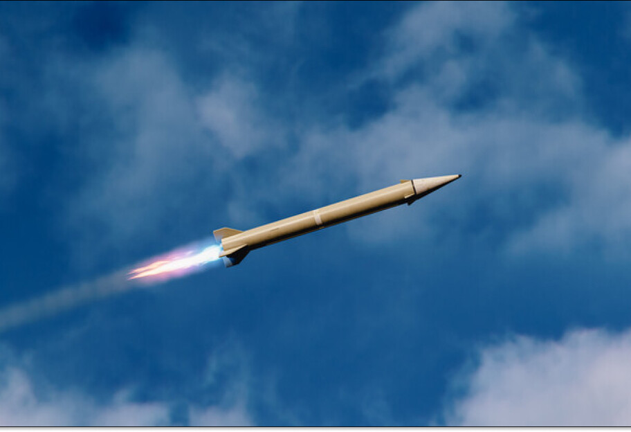 ПС ВСУ: россияне применили против Украины 728 