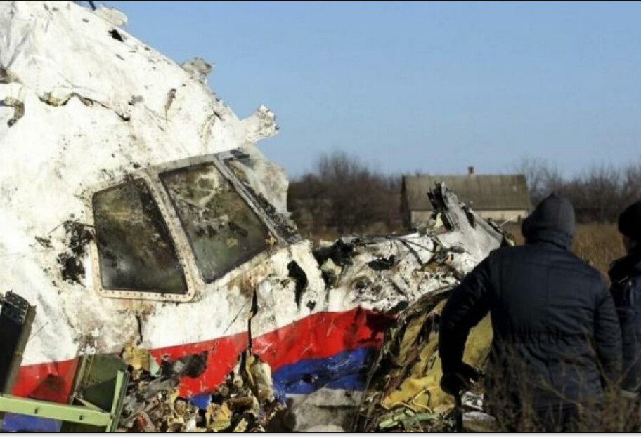ЄСПЛ визнав росію відповідальною за збиття рейсу MH17 у 2014 році - фото 1