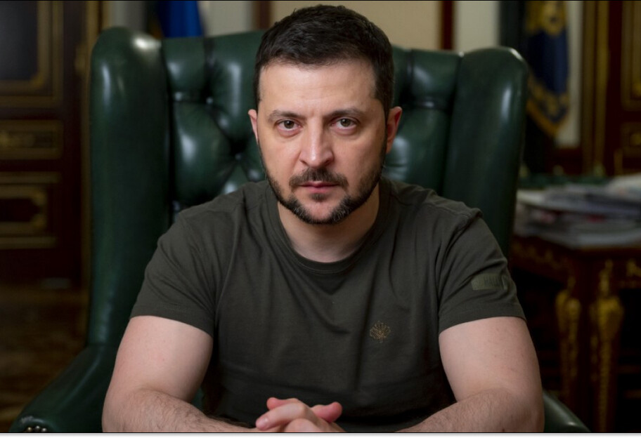Зеленский среагировал на российские обстрелы в ночь на 9 июля - фото 1