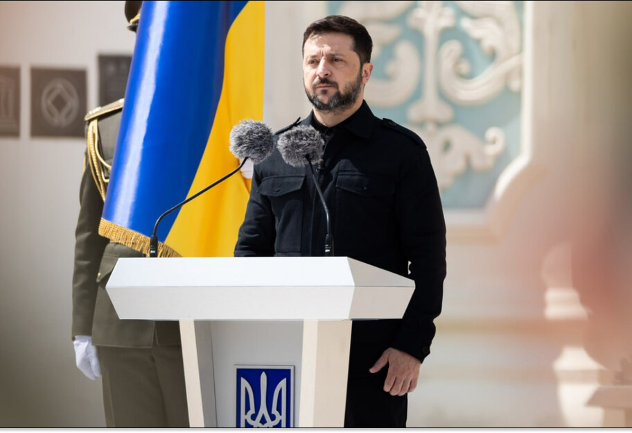 Зеленський зреагував на удар росії по Києву 10 липня: очевидне нарощування терору - фото 1