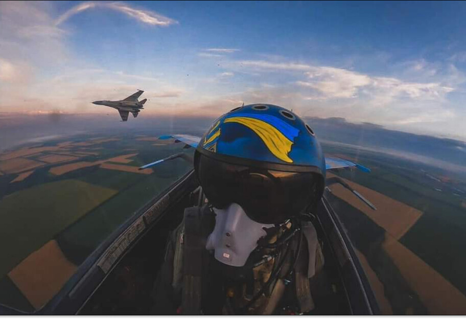 ПС ЗСУ: знищено 178 зі 415 засобів повітряного нападу ворога - фото 1