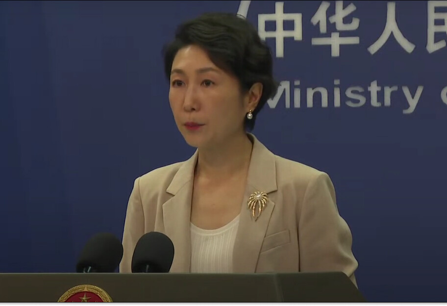 СБУ задержала двух китайских шпионов в Киеве: реакция МИД Китая - фото 1