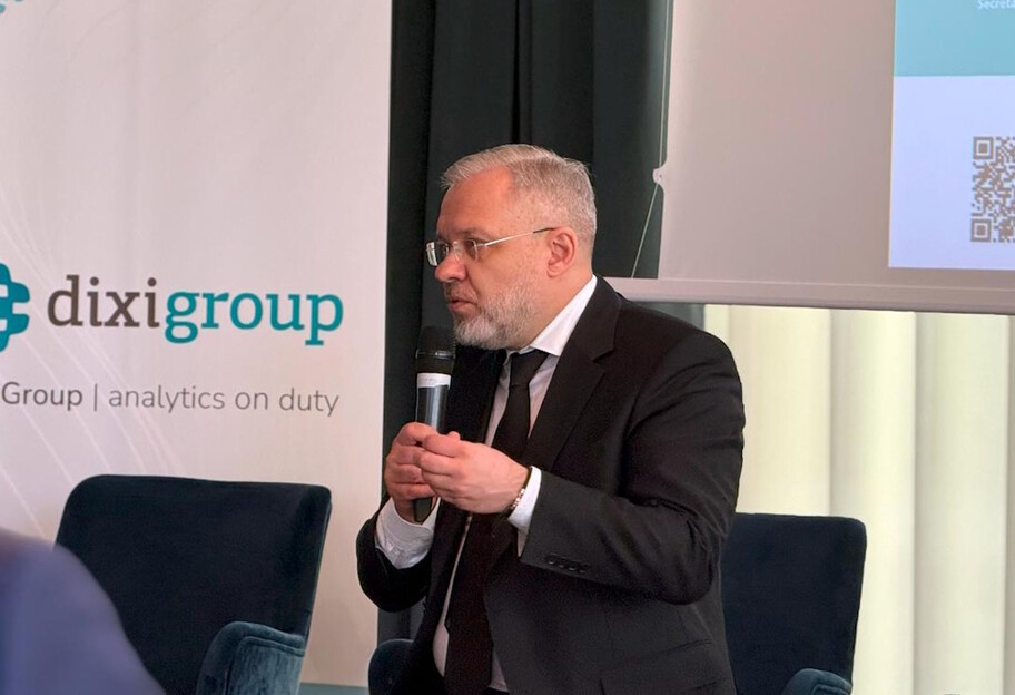 Окупація Росією Запорізької АЕС ставить під загрозу ренесанс атомної енергетики, - Герман Галущенко - фото 1