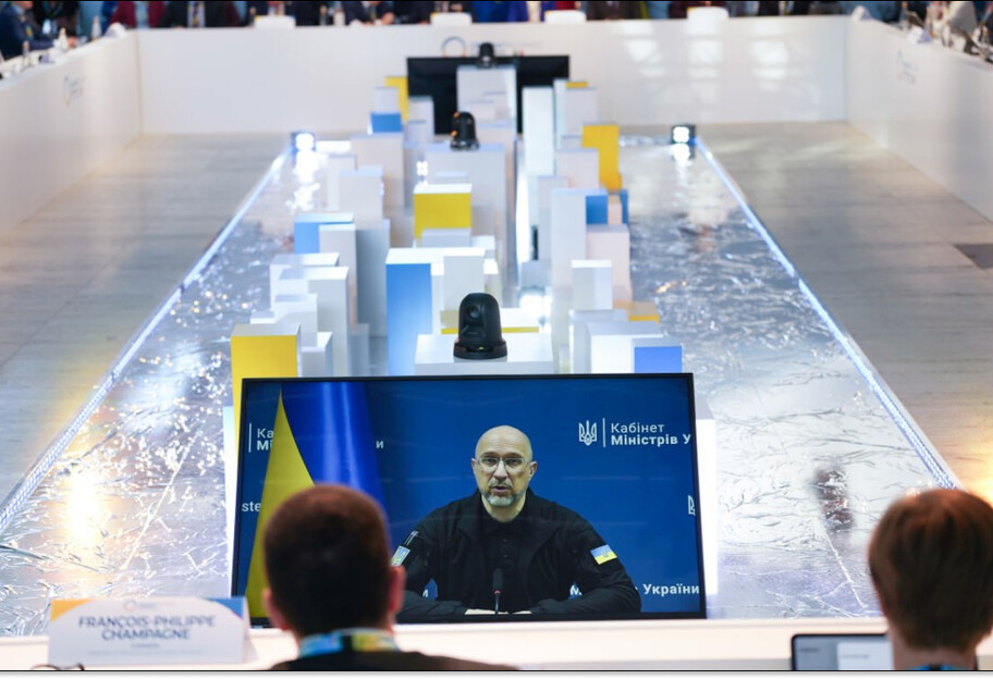 Шмигаль: Відбудова та модернізація України коштуватиме $1 трлн на 14 років - фото 1