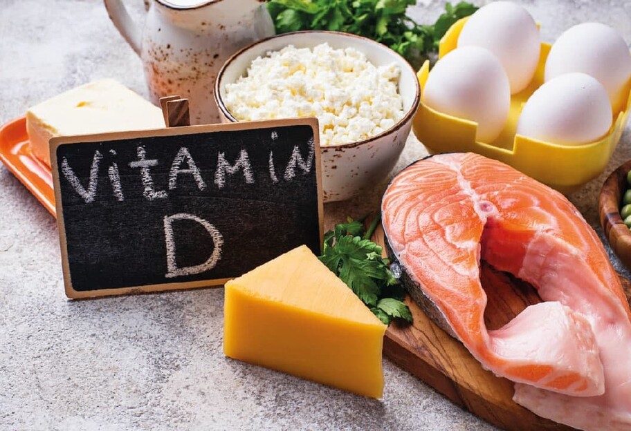 Нужно ли принимать витамин D летом - фото 1