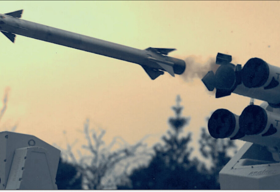 Україна та Велика Британія домовилися про постачання ракет для ППО Thales - фото 1