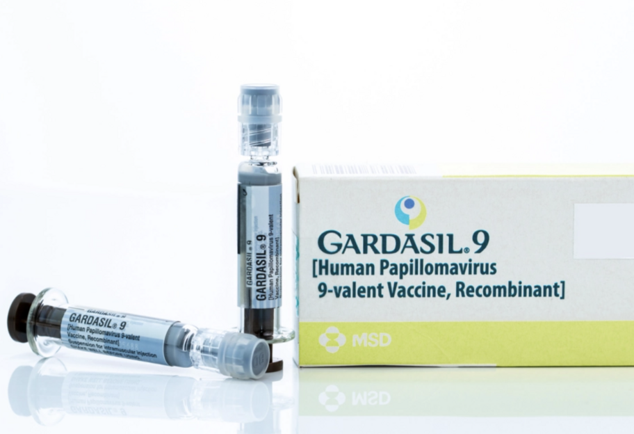 Прививки от ВПЧ – кто может сделать бесплатно в Украине - фото 1