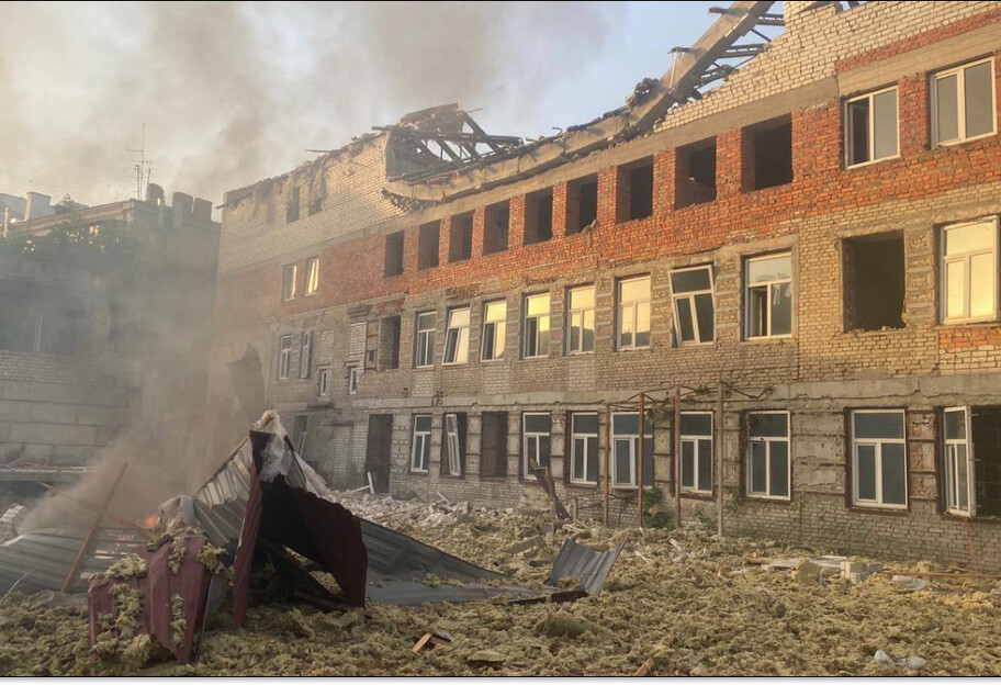 Російські дрони 11 липня атакували Харківщину: є загиблі - фото 1