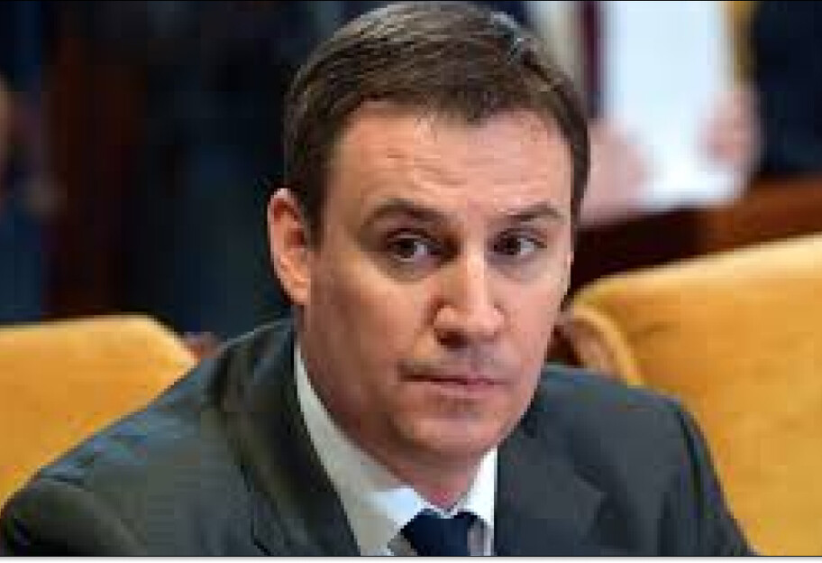 СБУ та ГПУ повідомили про заочну підозру міністру сільського господарства росії Патрушеву - фото 1