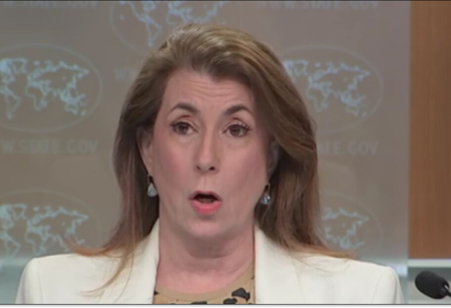 В Госдепе США заявили, что Вашингтон никогда не отказывался от поддержки Украины - фото 1