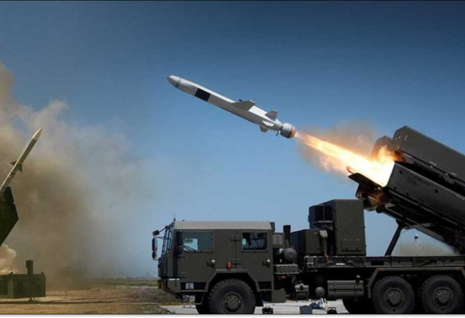 ВС ВСУ: украинская ПВО 14 июля уничтожила 61 ударный БпЛА - фото 1