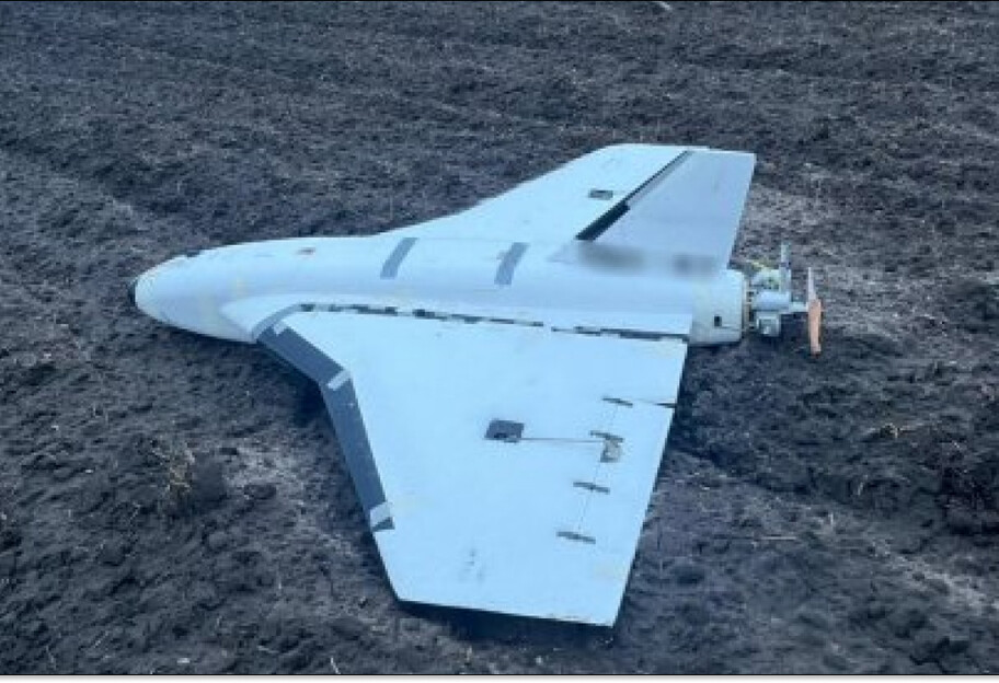 Білоруський вертоліт збив російській дрон, який прямував у бік України — розвідка - фото 1