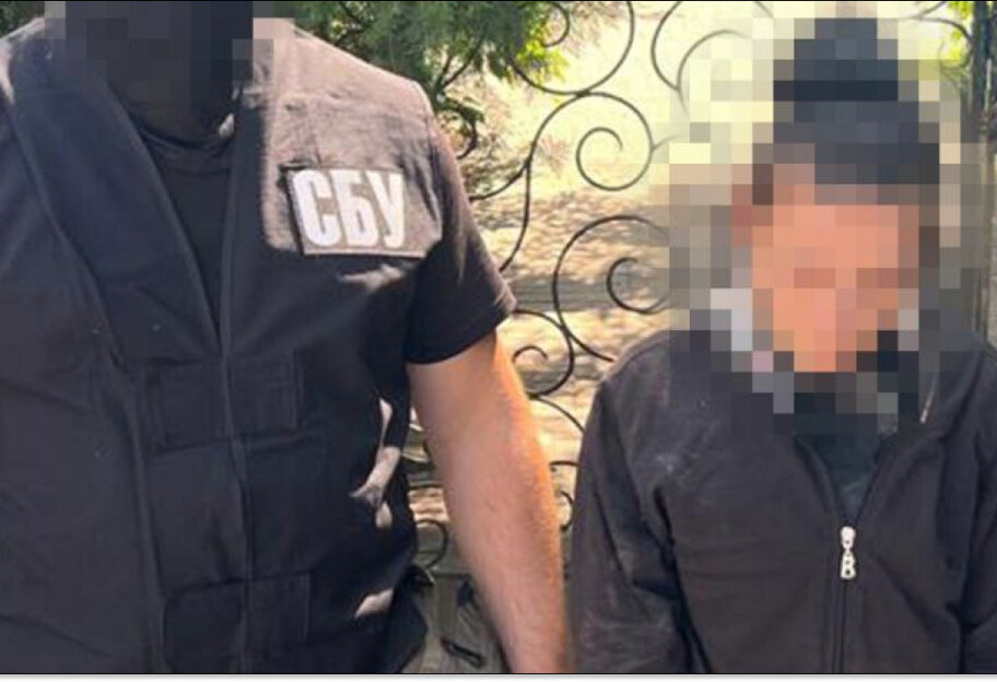 СБУ та Нацполіція затримали агенток ГРУ, які планували теракти у Дніпрі та Полтаві - фото 1