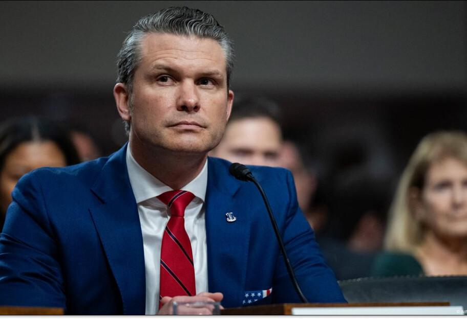 Глава Пентагона не сообщил Белый дом о приостановлении поставок оружия Украине — СМИ - фото 1