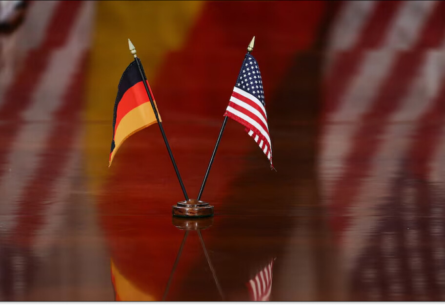 Пісторіус: Німеччина купить дві системи Patriot для України у США - фото 1