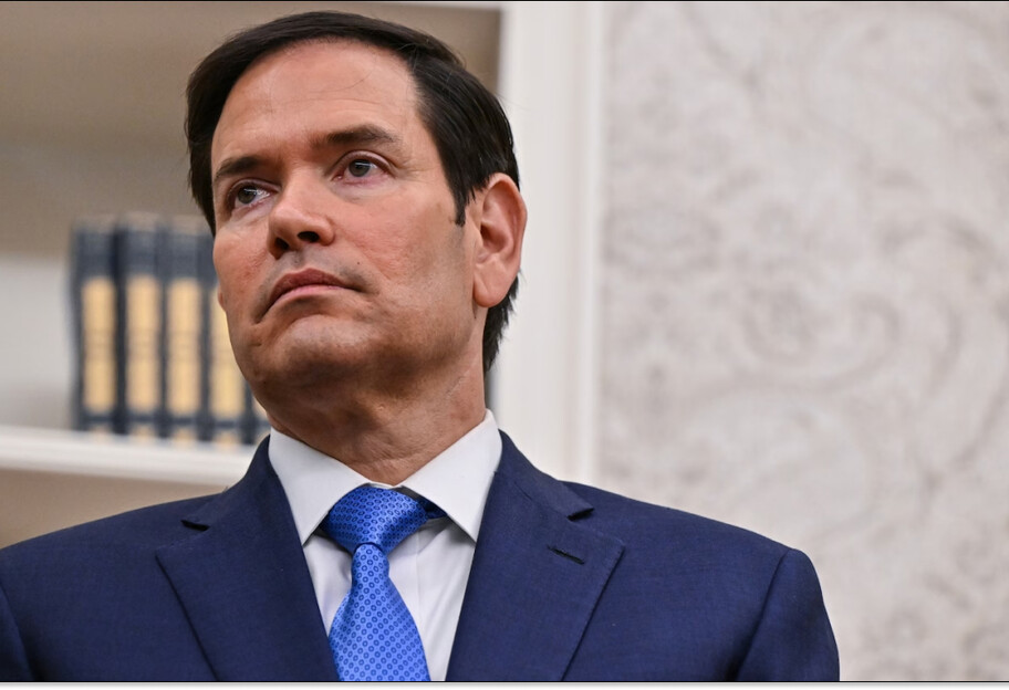 Рубио назвал главный приоритет Трампа по урегулированию войны в Украине - фото 1