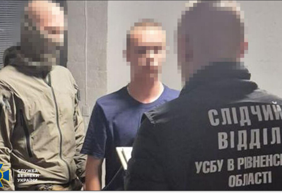 СБУ и Нацполиция задержали шестерых агентов ФСБ, готовивших теракты против воинов ВСУ - фото 1