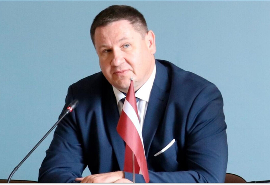 Россияне ранили мэра латвийского города, привезшего в Украину помощь для ВСУ - фото 1