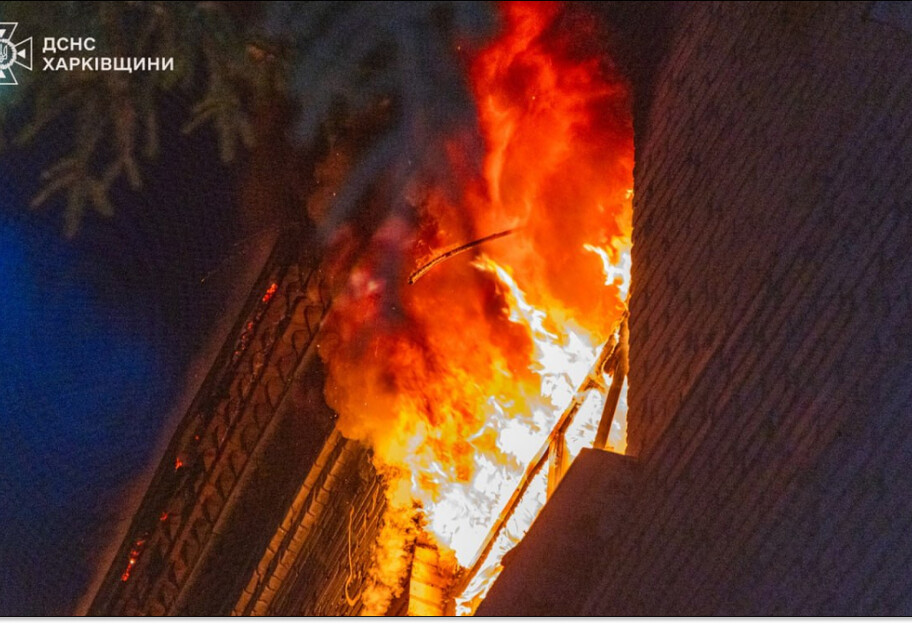 Зеленский: россия выпустила более 420 дронов и более 20 ракет по Украине - фото 1