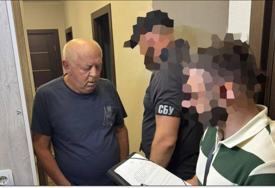 СБУ та Генпрокуратура проводять слідчі дії в НАБУ  - фото 1