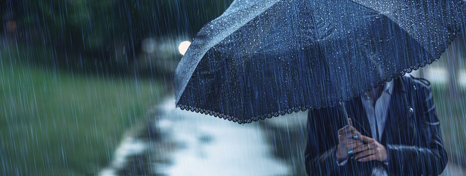 Спеку змінюватимуть грози, шквали та град: прогноз погоди з 21 по 27 липня