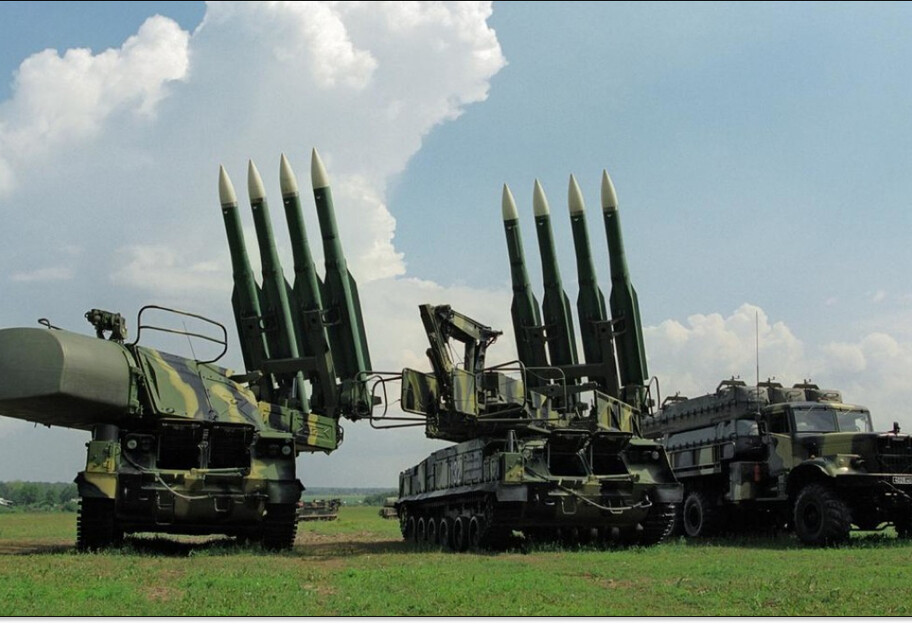 ПС ВСУ: ПВО уничтожило 26 ударных БпЛА типа 