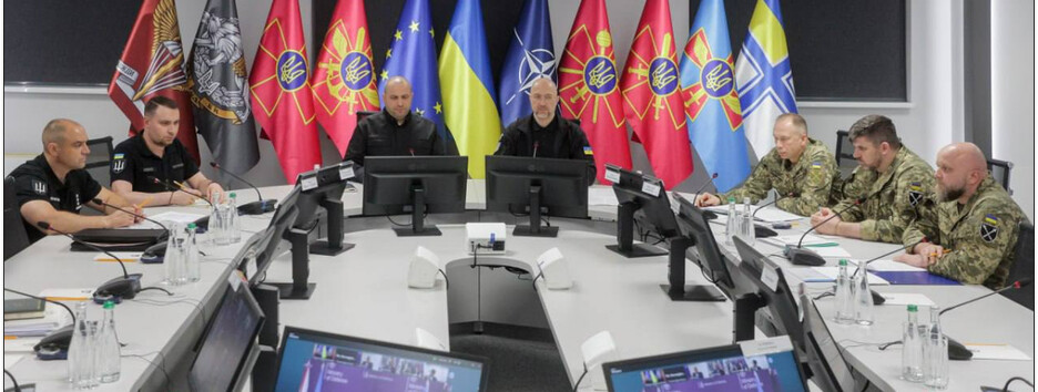 Боеприпасы для ПВО, закупка оружия, новые пакеты помощи - Шмигаль о ключевых решениях 