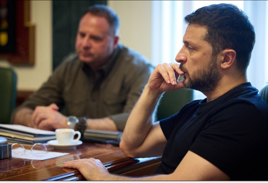 Умеров возглавит украинскую делегация во время переговоров с РФ - фото 1