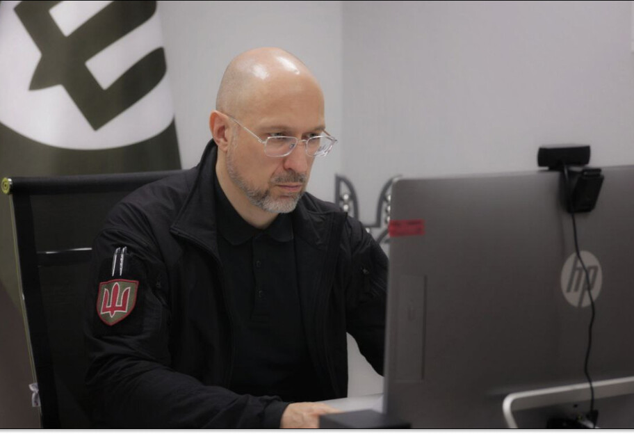 Украина и Румыния активизируют оборонное сотрудничество и совместные проекты - фото 1