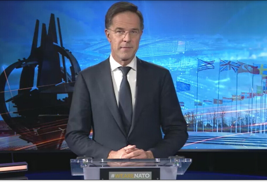 Рютте призвал союзников покупать больше американского оружия для Украины - фото 1