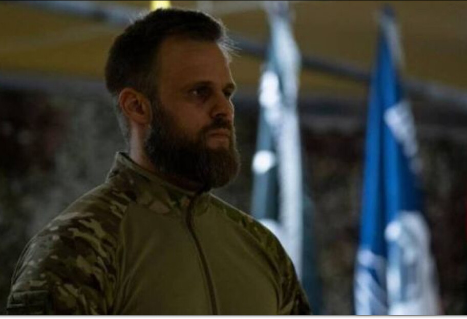 Зеленский среагировал на гибель командира штурмовой бригады 