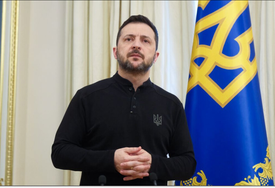 Зеленський анонсував обмін полоненими 23 липня - фото 1