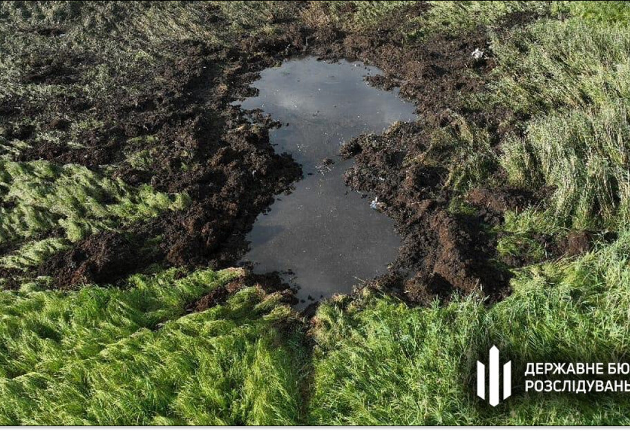 Розбився Mirage-2000: ДБР розпочало розслідування - фото 1