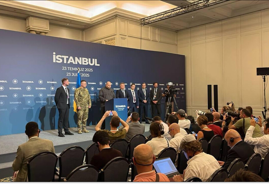 РНБО: Україна запропонувала росії провести зустріч лідерів до кінця серпня - фото 1