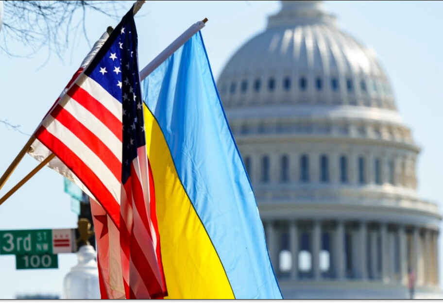 США продадут Украине ПВО HAWK и БМП Bradley на $322 млн - фото 1