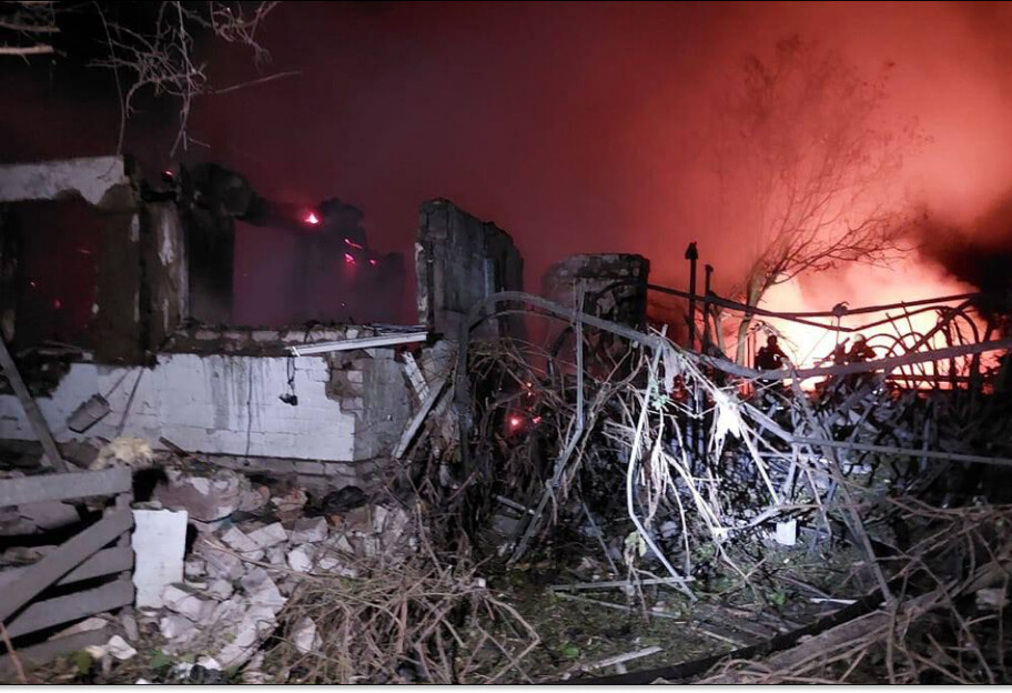 Вражеские удары получили девять населенных пунктов Харьковщины: последствия атаки - фото 1