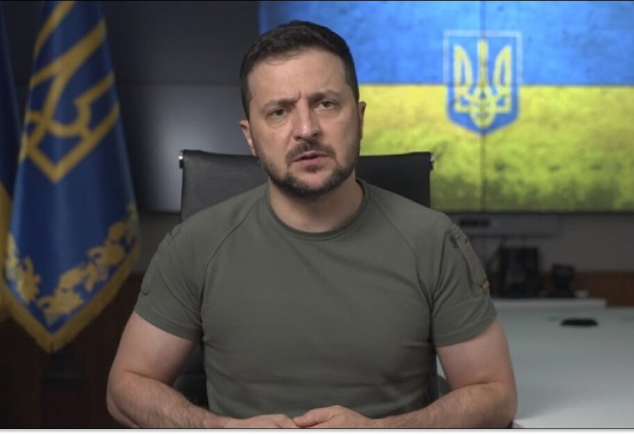 Зеленський: Антикорупційні органи не будуть підпорядковані генпрокурору - фото 1