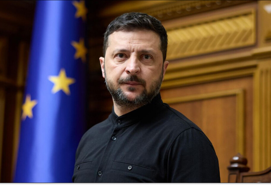 Зеленський: Можливо, треба було краще комунікувати щодо антикорупційного закону - фото 1