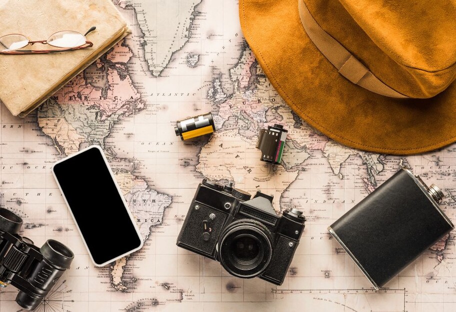 Купити страховку для подорожі за кордон онлайн: найкращі пропозиції - фото 1