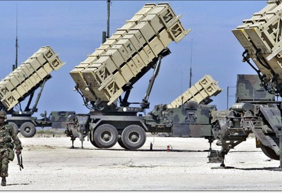 Зеленский рассказал, сколько систем Patriot Украина уже получила от партнеров - фото 1