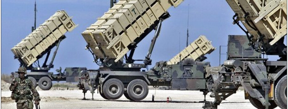 Україна вже має три системи Patriot, працюємо над забезпеченням ще семи — Зеленський