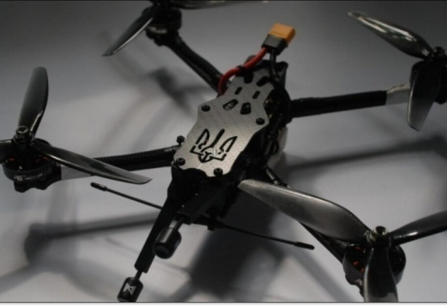 США купуватимуть в України дрони — Зеленський - фото 1