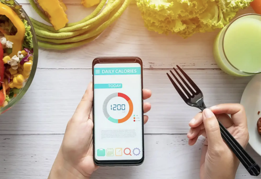 Не худну при дефіциті калорій - що може бути не так - фото 1