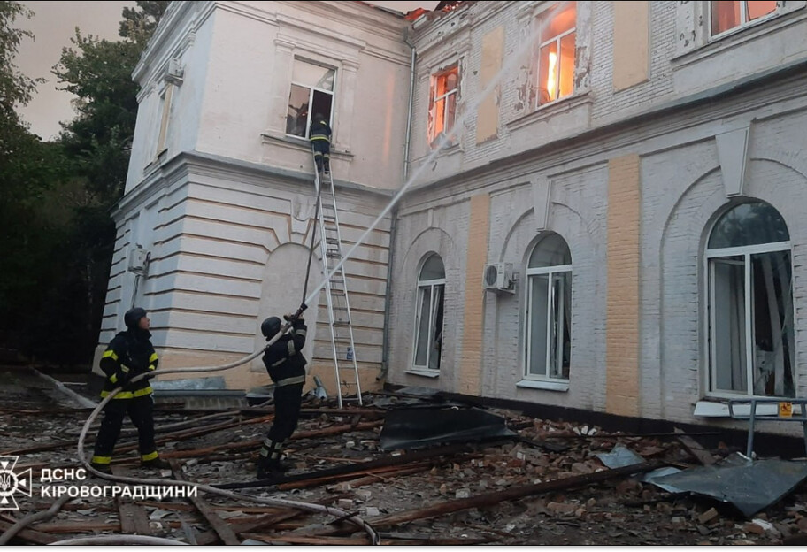 Зеленський прокоментував нічну атаку росіян по Україні - фото 1