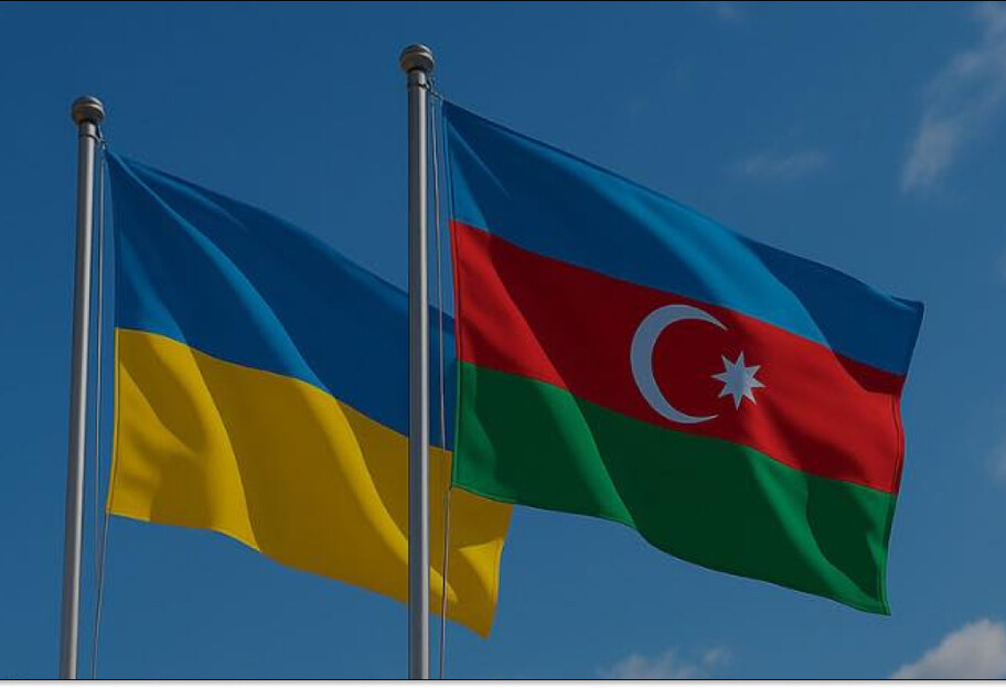 Україна почала тестовий імпорт азербайджанського газу Трансбалканським коридором - фото 1