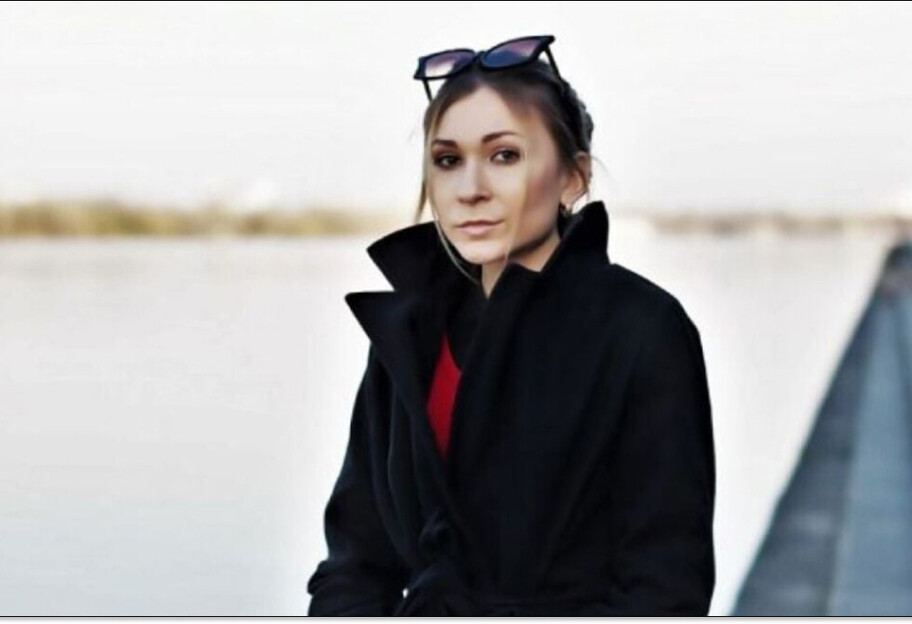 Церемония похорон Виктории Рощиной состоится в Киеве 8 августа - фото 1